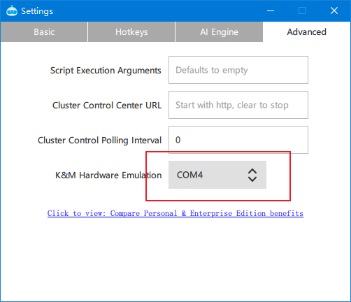 pbottleRPA hardware keyboard and mouse automation simulator