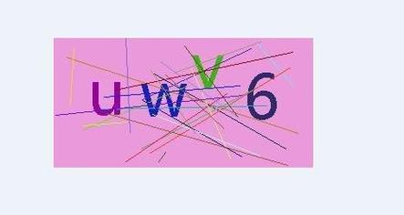 CAPTCHA example