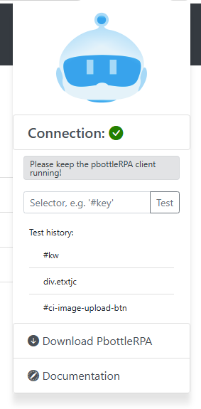 web enhancement plugin